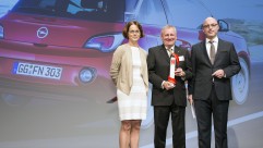 The Best Cars 2015: Opel ADAM
