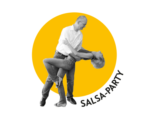 Erst impfen, dann Salsa - Opel POST