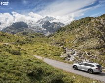Download | Wallpaper | Insignia Country Tourer