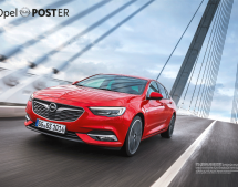 Opel Insignia Grand Sport