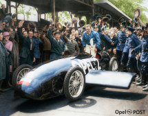 Opel RAK2