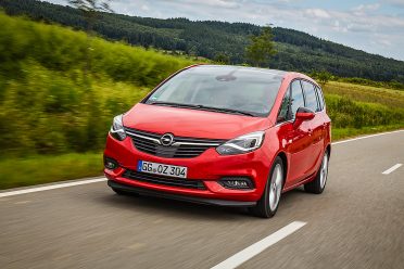 Das Kann Sich Zahlen Lassen Opel Post