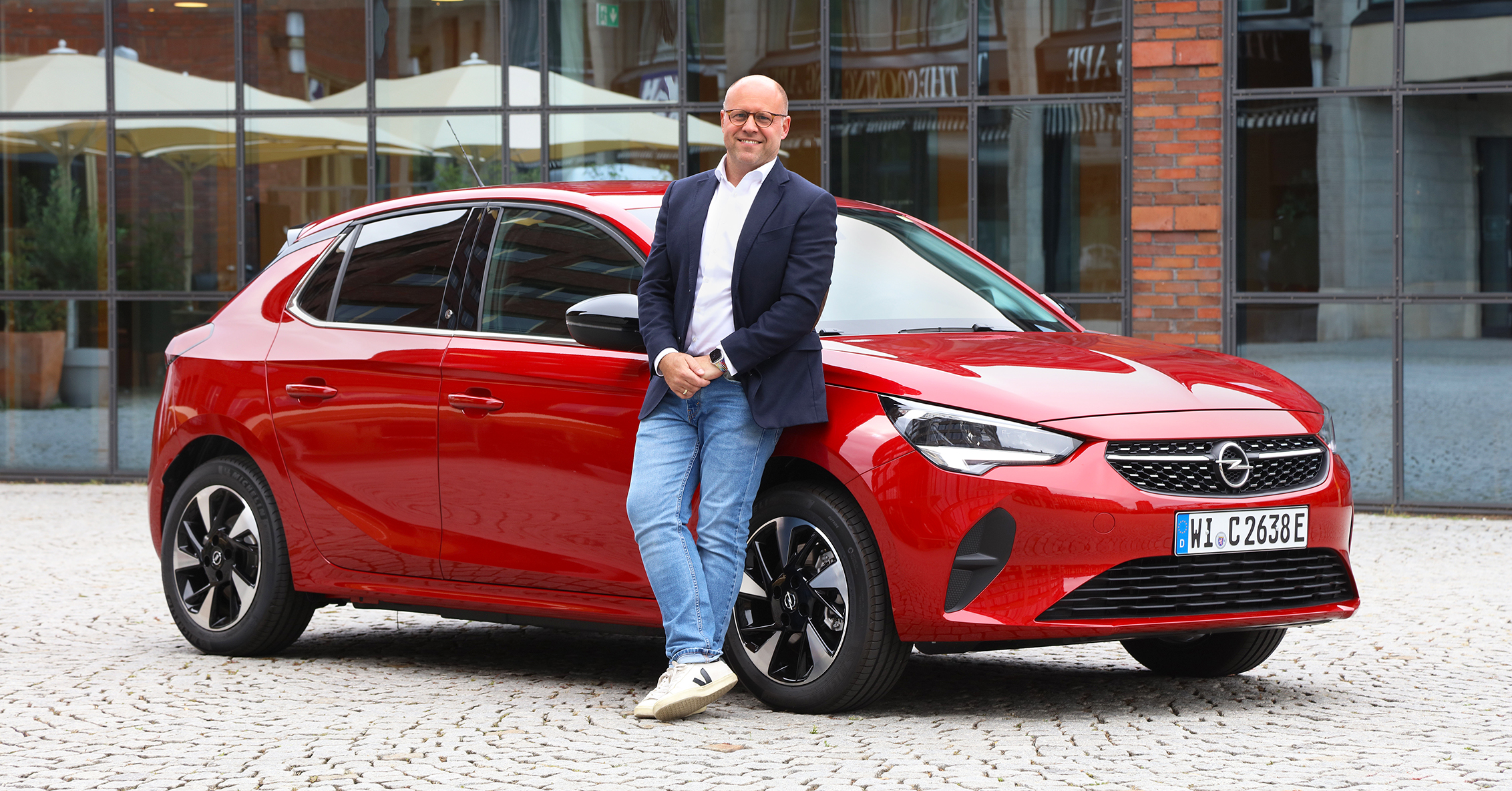 30 Jahre Opel Corsa B: Innovativ und eigenständig zum Verkaufsschlager, Opel